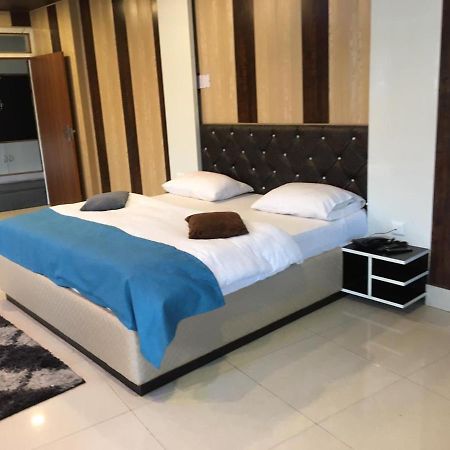Jai Maa Bhagwati Hotel Pithorāgarh Zewnętrze zdjęcie