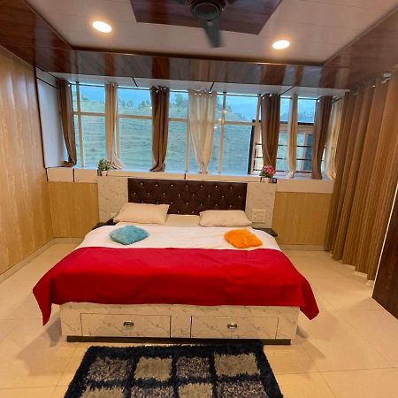 Jai Maa Bhagwati Hotel Pithorāgarh Zewnętrze zdjęcie